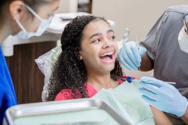 Best Emergency Wisdom Teeth Removal in Clearwater, KS