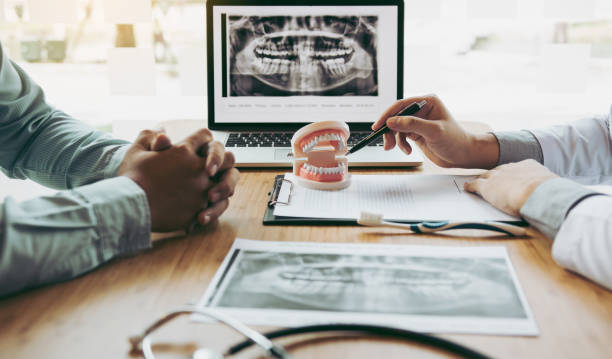 Best Emergency Root Canal Treatment in Clearwater, KS