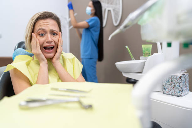 Best Emergency Tooth Extraction in Clearwater, KS