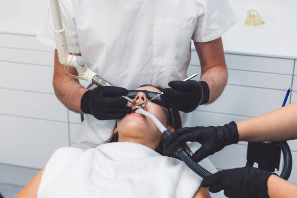 Best Emergency Tooth Extraction in Clearwater, KS