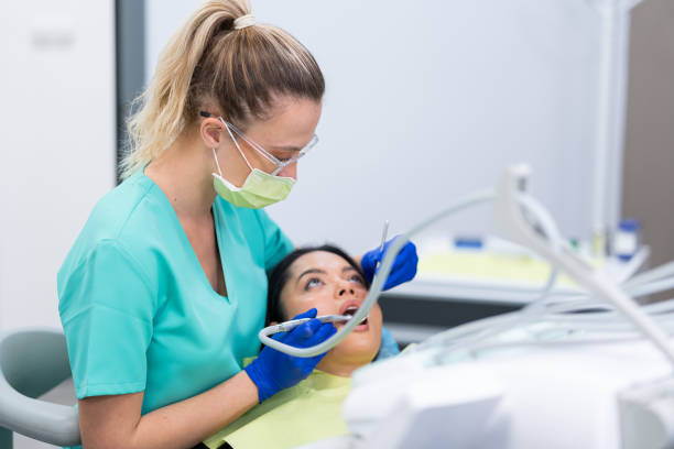 Best Cosmetic Emergency Dentistry in Clearwater, KS